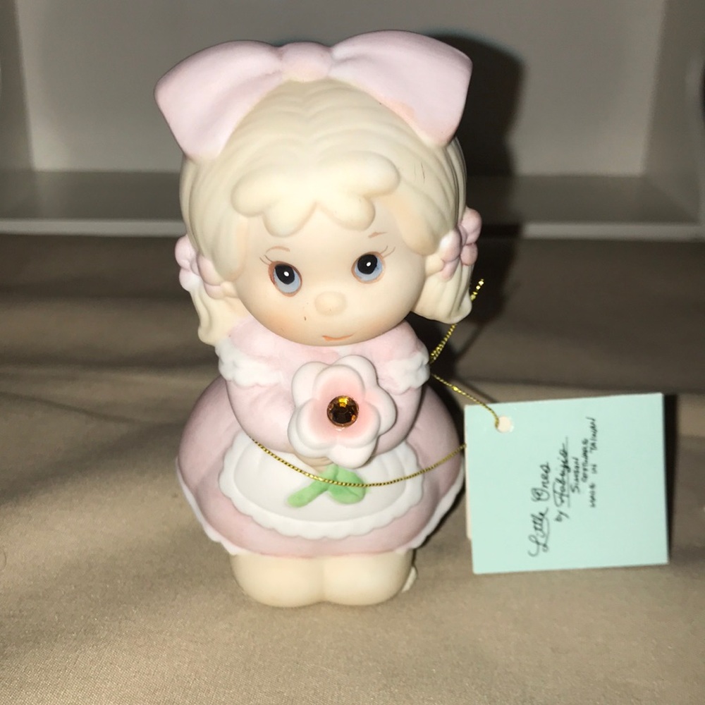 Little ones by fabuzio Simpson giftware